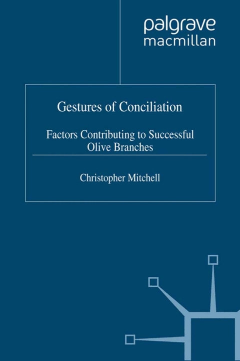 Book Gestures of Conciliation free