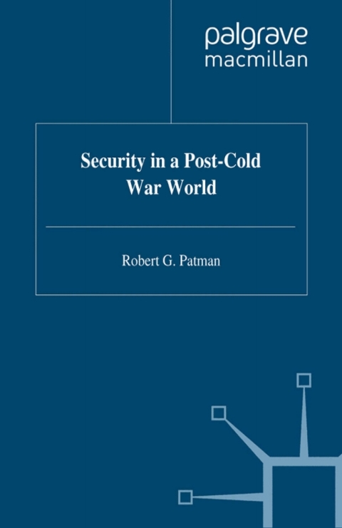 Book Security in a Post-Cold War World free