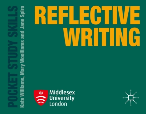 Book Reflective Writing (Pocket Study Skills) free