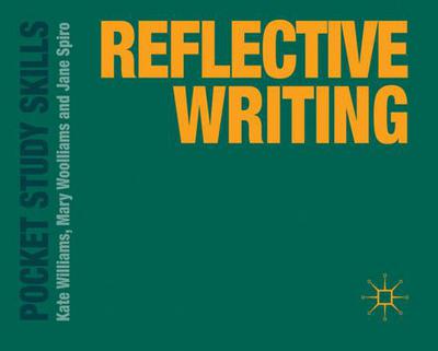 Book Reflective Writing (Pocket Study Skills) free
