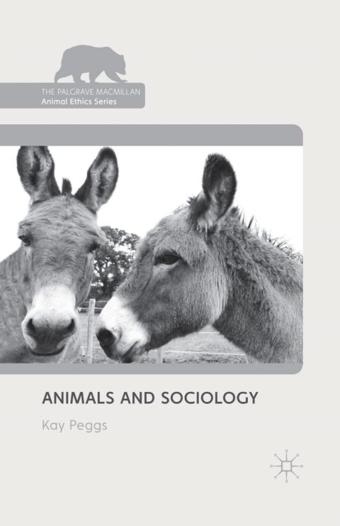 Book Animals and Sociology free
