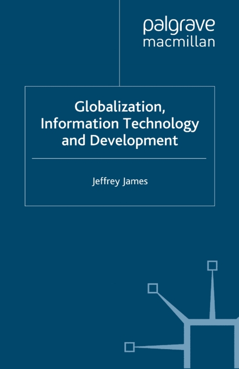 Book Globalization, Information Technology and Development free