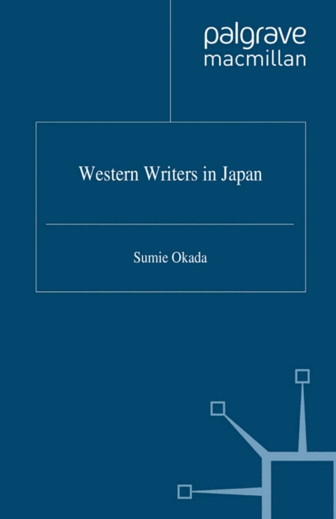Book Western Writers in Japan free