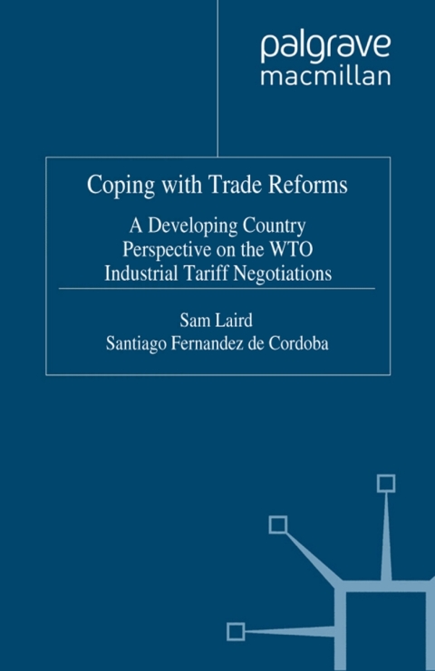 Book Coping with Trade Reforms free