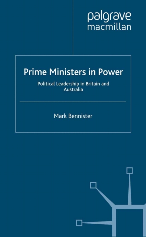 Book Prime Ministers in Power free