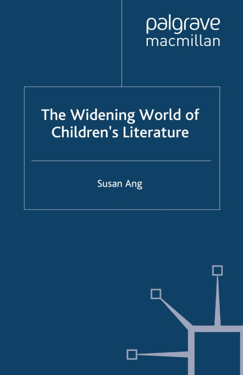 Book The Widening World of Children’s Literature free