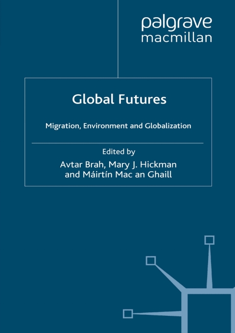 Book Global Futures free