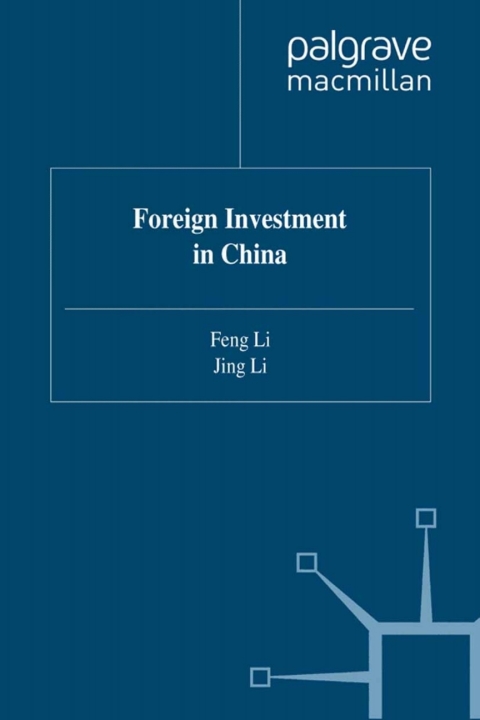Book Foreign Investment in China free