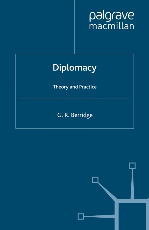 Book Diplomacy free