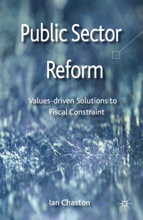 Book Public Sector Reformation free