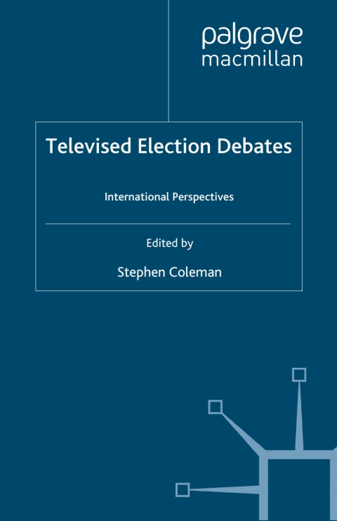 Book Televised Election Debates free