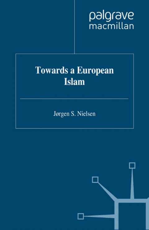 Book Towards a European Islam free