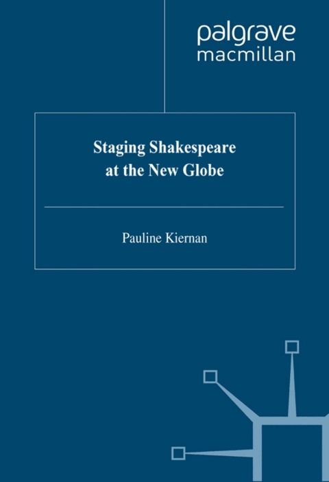 Book Staging Shakespeare at the New Globe free