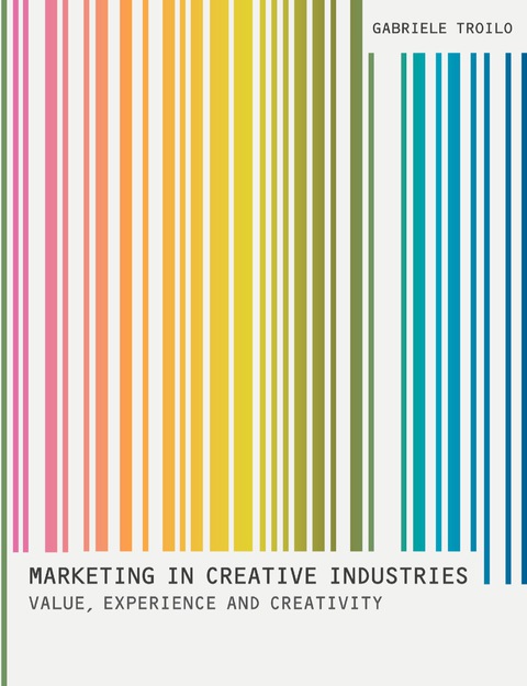 Book Marketing In Creative Industries free