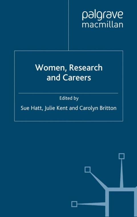Book Women, Research and Careers free