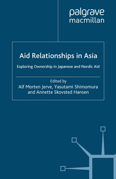 Book Aid Relationships in Asia free