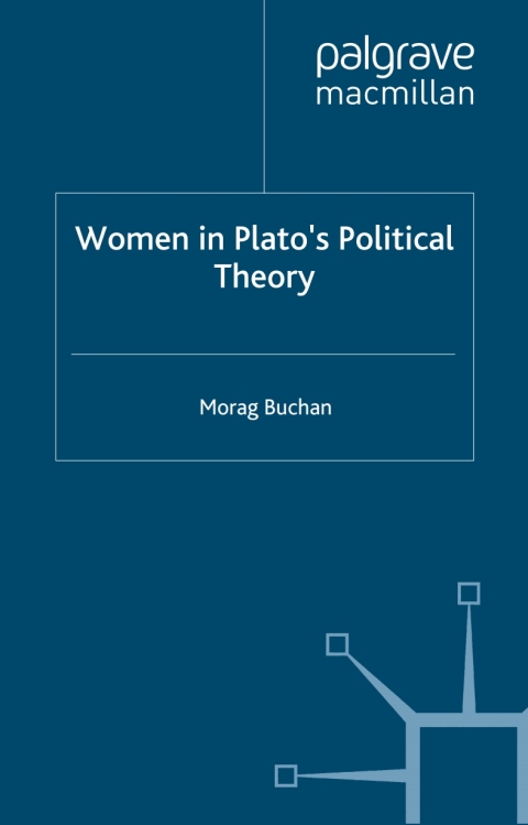 Book Women in Plato’s Political Theory free