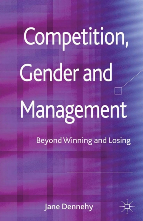 Book Competition, Gender and Management free