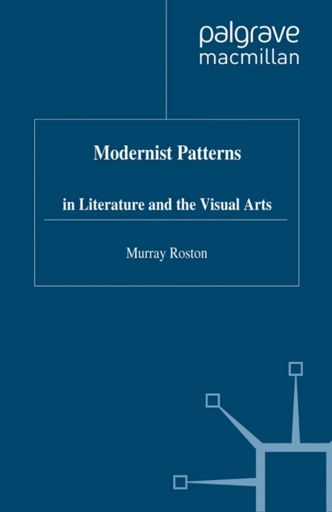 Book Modernist Patterns free