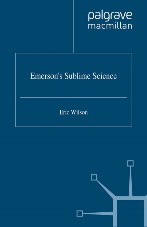 Book Emerson's Sublime Science free