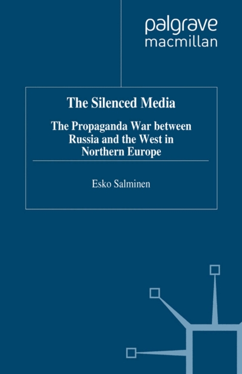 Book The Silenced Media free