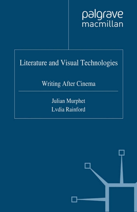 Book Literature and Visual Technologies free