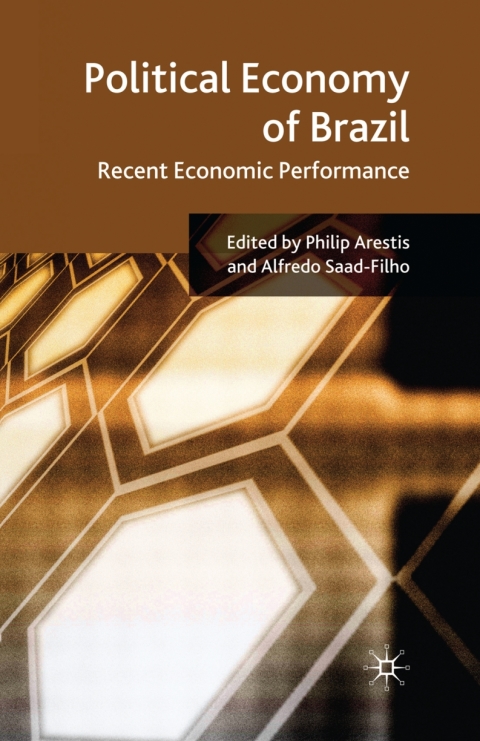 Book Political Economy of Brazil free