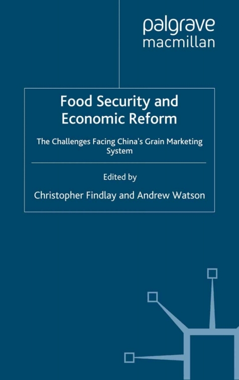 Book Food Security and Economic Reform free