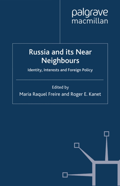 Book Russia and its Near Neighbours free