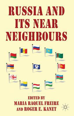 Book Russia and its Near Neighbours free