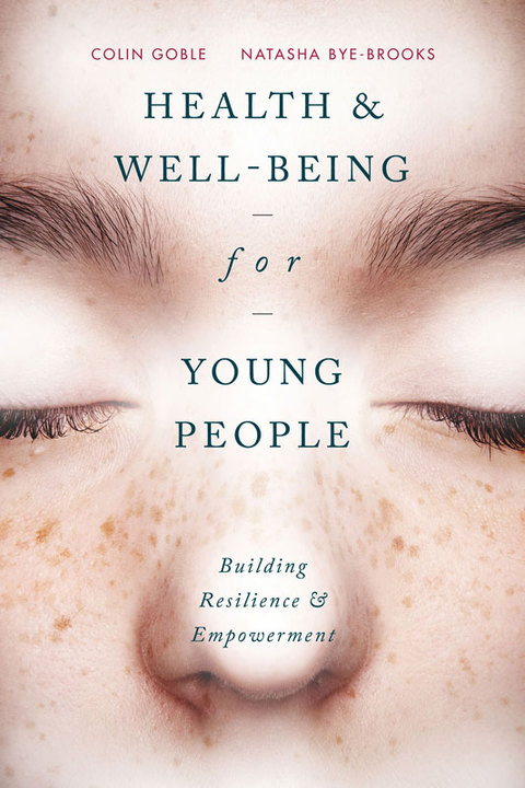 Book Health and Well-being for Young People free