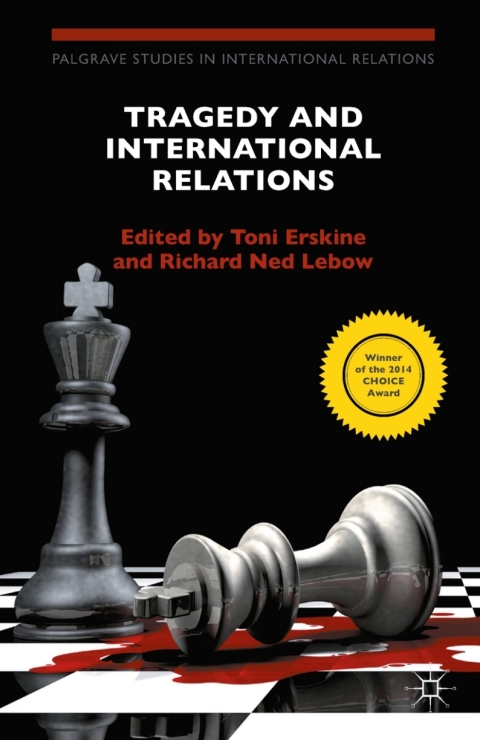 Book Tragedy and International Relations free