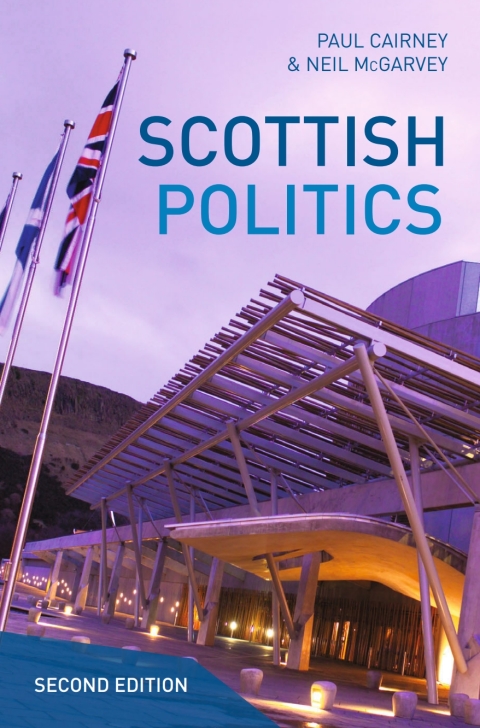 Book Scottish Politics free