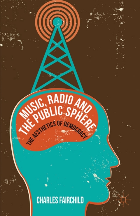 Book Music, Radio and the Public Sphere free