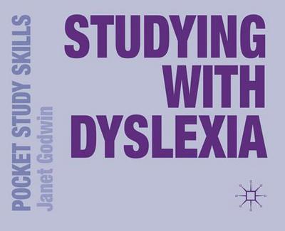 Book Studying with Dyslexia (Pocket Study Skills) free