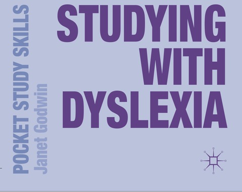 Book Studying with Dyslexia free