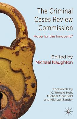 Book The Criminal Cases Review Commission: Hope for the Innocent? free