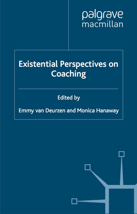 Book Existential Perspectives on Coaching free