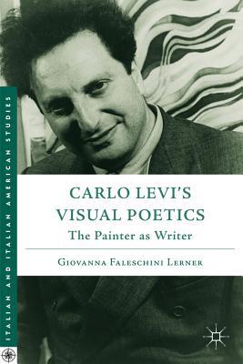 Book Carlo Levi's Visual Poetics free