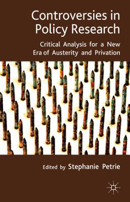 Book Controversies in Policy Research: critical analysis for a new era of austerity and privation free