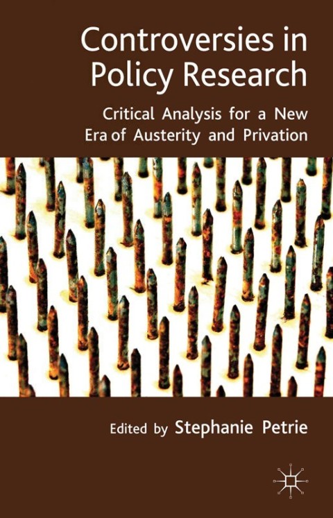 Book Controversies in Policy Research free