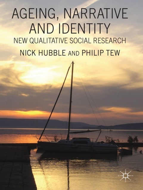 Book Ageing, Narrative and Identity free
