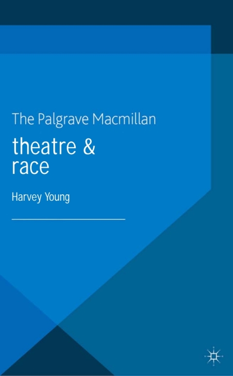 Book Theatre and Race free