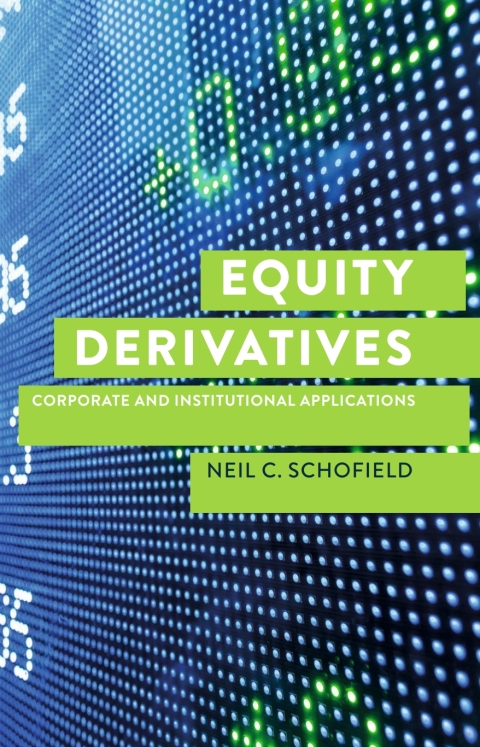 Book Equity Derivatives: Corporate and Institutional Applications free