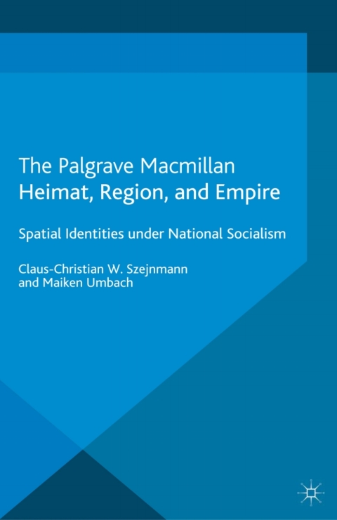 Book Heimat, Region, and Empire free