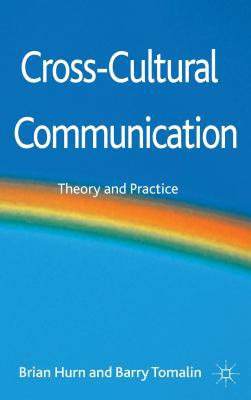Book Cross-Cultural Communication: Theory and Practice free