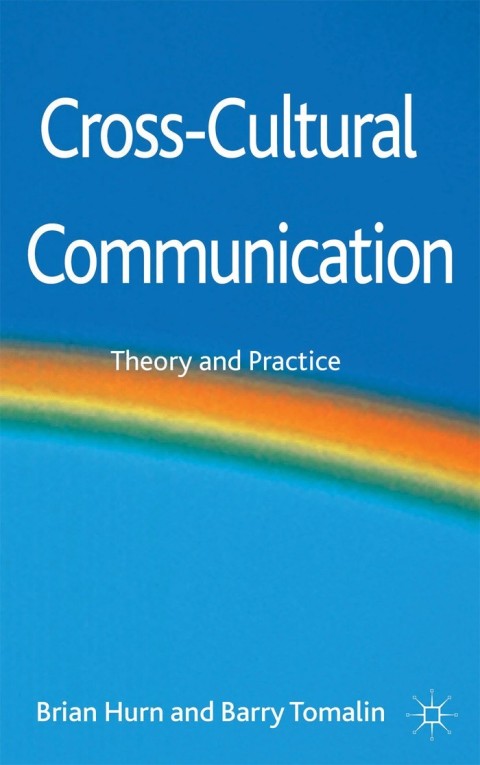 Book Cross-Cultural Communication: Theory and Practice free
