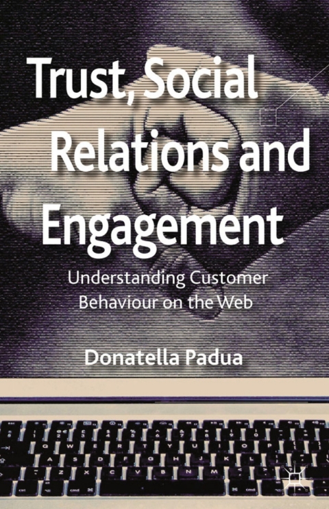 Book Trust, Social Relations and Engagement free