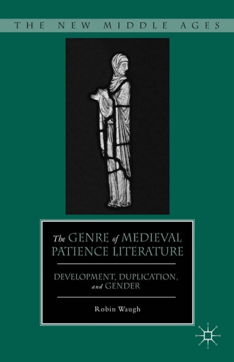 Book The Genre of Medieval Patience Literature free