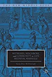 Book Witnesses, Neighbors, and Community in Late Medieval Marseille (The New Middle Ages) free